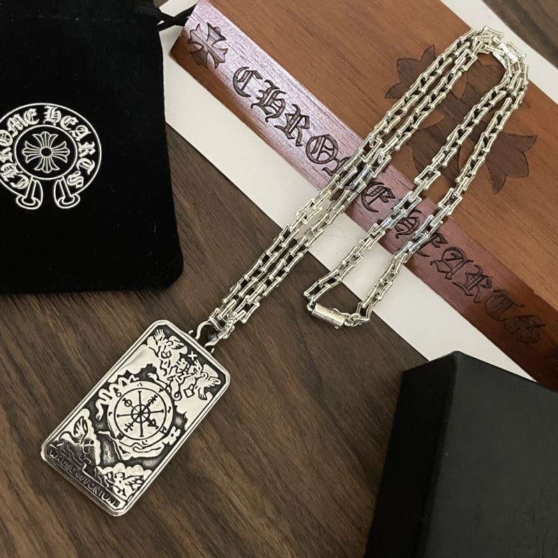 Chrome Hearts Necklaces